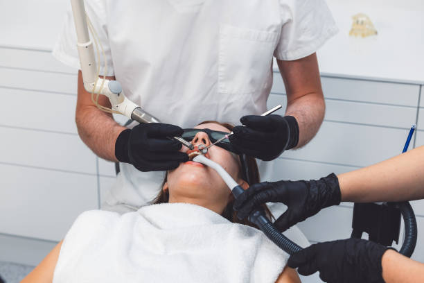 Best Chipped Tooth Repair Near Me  in Helena Valley Northeast, MT
